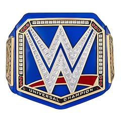 Wwe universal championship usato  Spedito ovunque in Italia 