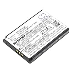 Vintrons battery creative for sale  Delivered anywhere in UK