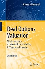 Real options valuation for sale  Delivered anywhere in USA 