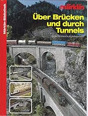 Brücken durch tunnels gebraucht kaufen  Wird an jeden Ort in Deutschland