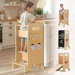 Flyingboom toddler tower for sale  Delivered anywhere in USA 