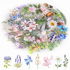 160pcs natural flower for sale  Delivered anywhere in USA 