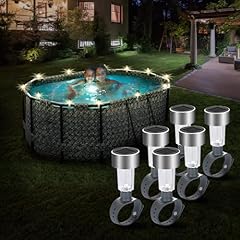 Sosfkim pool lights for sale  Delivered anywhere in USA 