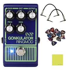 Digitech gonkulator ring for sale  Delivered anywhere in USA 