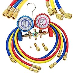 Refrigerant charging hoses for sale  Delivered anywhere in USA 