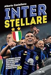 Inter stellare. storia usato  Spedito ovunque in Italia 