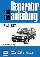 Fiat 127 november for sale  Delivered anywhere in Ireland