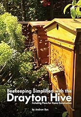 Beekeeping simplified drayton for sale  Delivered anywhere in UK