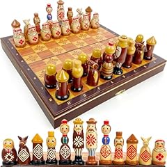 Belarussian themed chess for sale  Delivered anywhere in USA 