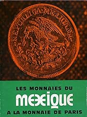 Monnaies mexique monnaie d'occasion  Livré partout en France