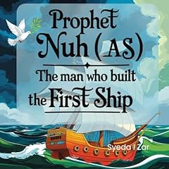Prophet nuh the usato  Spedito ovunque in Italia 
