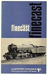 Wills finecast illustrated for sale  Delivered anywhere in UK