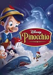 Pinocchio for sale  Delivered anywhere in UK