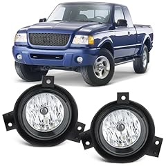 Nilight fog lights for sale  Delivered anywhere in USA 