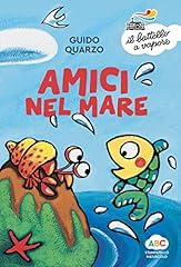 Amici nel mare. usato  Spedito ovunque in Italia 