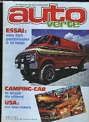 Auto verte fevrier d'occasion  Livré partout en France