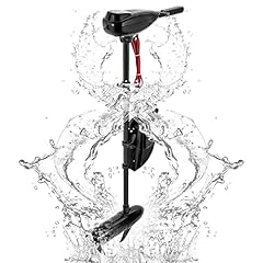 Ealtqund electric outboard for sale  Delivered anywhere in UK