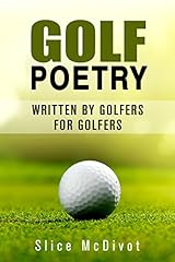 Golf poetry golf gebraucht kaufen  Wird an jeden Ort in Deutschland