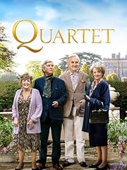 Quartet for sale  Delivered anywhere in UK