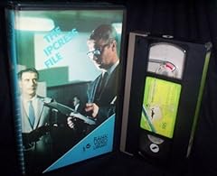 Ipcress file pre for sale  Delivered anywhere in Ireland