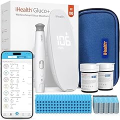 Ihealth gluco wireless for sale  Delivered anywhere in USA 