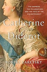 Catherine diderot empress for sale  Delivered anywhere in USA 