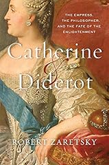 Catherine diderot empress for sale  Delivered anywhere in USA 