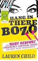 Hang there bozo d'occasion  Livré partout en France