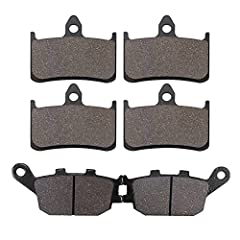 Brake pads front for sale  Delivered anywhere in UK