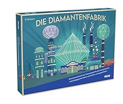 Diamantenfabrik ressourcenorie gebraucht kaufen  Wird an jeden Ort in Deutschland