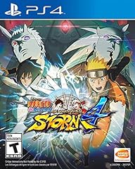 Naruto shippuden ultimate for sale  Delivered anywhere in USA 