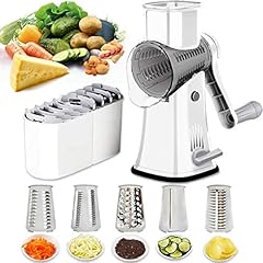 Rotary cheese grater for sale  Delivered anywhere in USA 