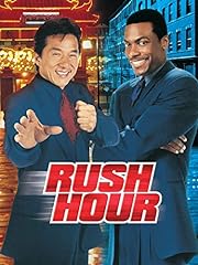 Rush hour for sale  Delivered anywhere in USA 