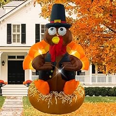 Padama thanksgiving inflatable for sale  Delivered anywhere in USA 