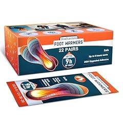 Insole foot warmers for sale  Delivered anywhere in USA 