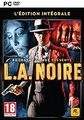 L.a. noire édition usato  Spedito ovunque in Italia 