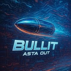 Bullit usato  Spedito ovunque in Italia 