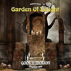 Gods motion chapter gebraucht kaufen  Wird an jeden Ort in Deutschland