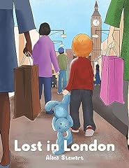 Lost london gebraucht kaufen  Wird an jeden Ort in Deutschland