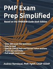 Pmp exam prep for sale  Delivered anywhere in USA 