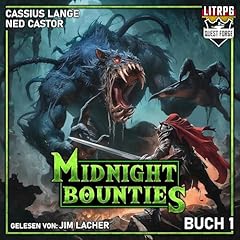 Midnight bounties 1 gebraucht kaufen  Wird an jeden Ort in Deutschland