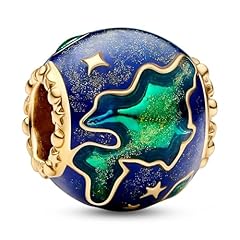 Pandora charm planet gebraucht kaufen  Wird an jeden Ort in Deutschland