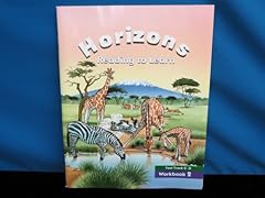 Horizons read learn d'occasion  Livré partout en France