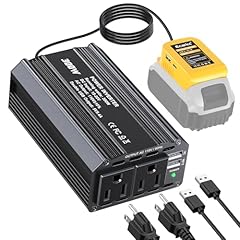 300w portable power for sale  Delivered anywhere in USA 