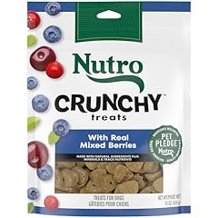Nutro crunchy dog for sale  Delivered anywhere in USA 