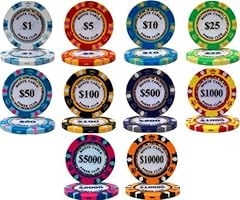 Monte carlo design for sale  Delivered anywhere in USA 