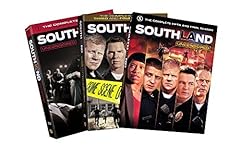 Southland complete series for sale  Delivered anywhere in UK