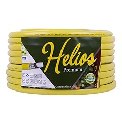 Gartenschlauch gelb helios gebraucht kaufen  Wird an jeden Ort in Deutschland