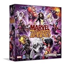 Cmon marvel zombies for sale  Delivered anywhere in USA 