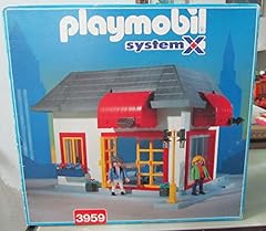 Playmobil città system usato  Spedito ovunque in Italia 